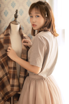 盛女的黄金时代演员表介绍